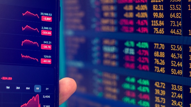 Entain ‘remains confident’ but ‘open to constructively addressing’ investor concerns