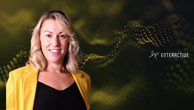 Enteractive appoints Faye Williams to target US market