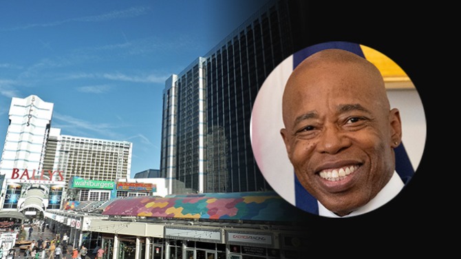 NYC Council approves legislation enabling Bally’s Bronx casino bid following mayoral support