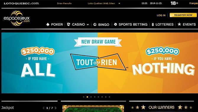 Quebec online gambling report creates concerns for MCK