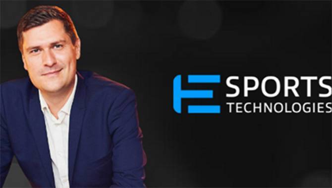 Esports Technologies appoints Michael Holm as Affiliate Director