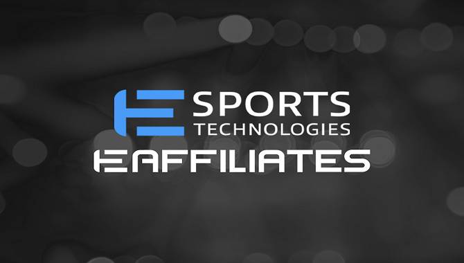 Esports Technologies launches Eaffiliates.com