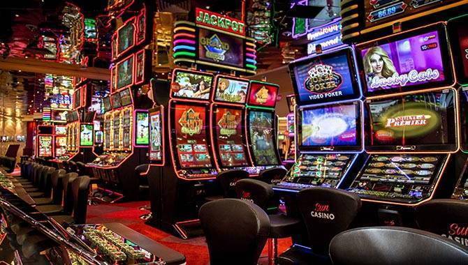 EGT becomes a key gaming supplier in Monaco