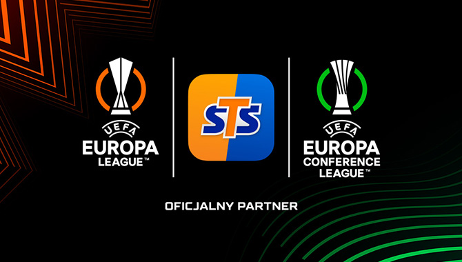 STS gains advertising rights for UEFA Europa League through Entain acquisition