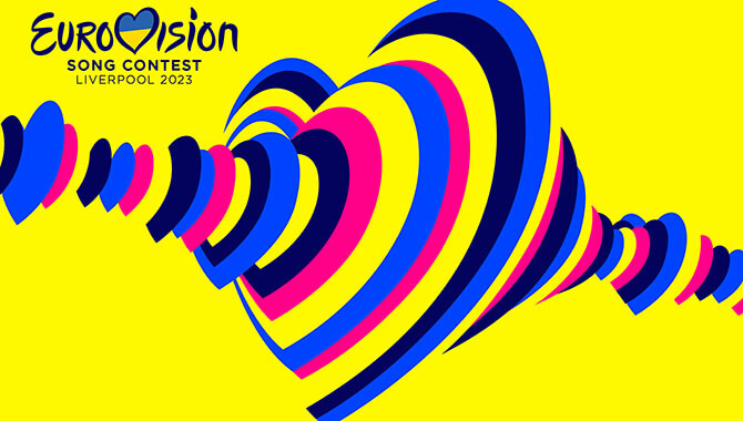 Entain releases Eurovision figures, a 23% increase in bets