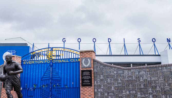 Everton eyes Asian market with i8.BET partnership