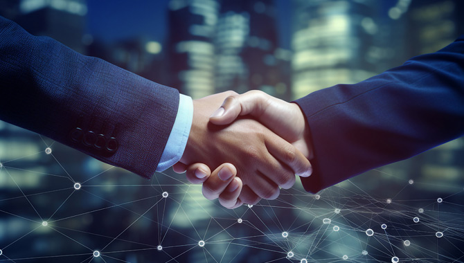 EveryMatrix and Caesars Digital announce strategic partnership