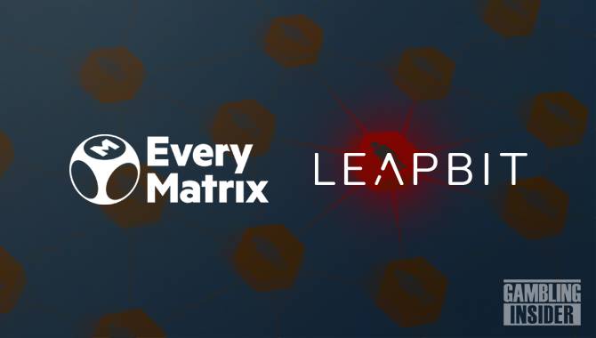 EveryMatrix confirms Nicolas Fleiderman as new chief commercial officer