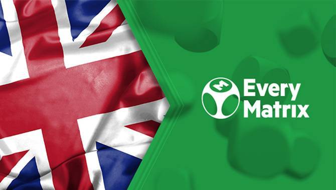 EveryMatrix CEO: Our UK white label business is unsalvageable