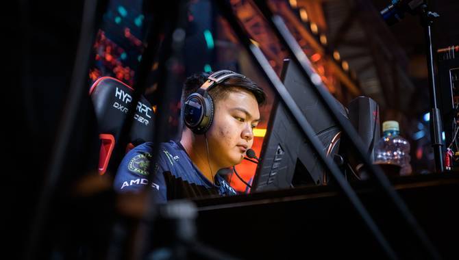 Bitcasino joins forces with esports org Evil Geniuses