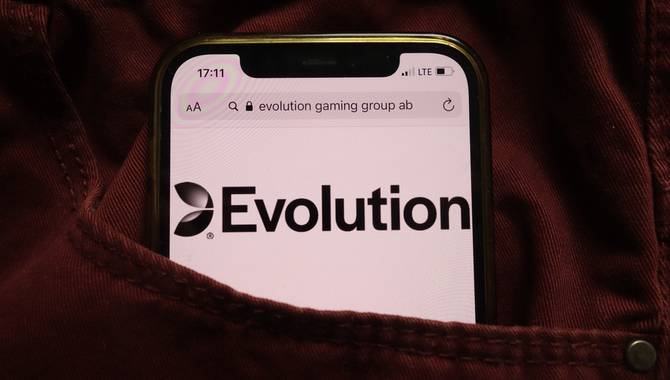 Evolution’s Lightning Roulette goes live in New Jersey