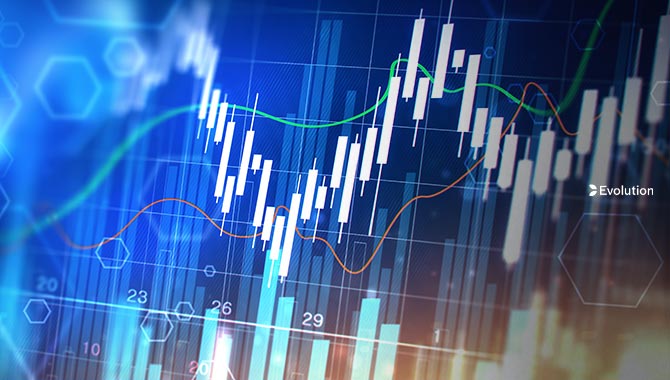 Evolution: “High demand” for live casino drives 37% Q3 revenue increase