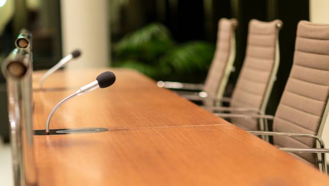 Objection: Evolution statement fights back against “dubious” allegations
