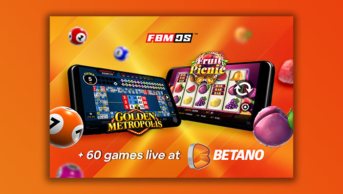 FBMDS content goes live on Betano’s Brazilian platform