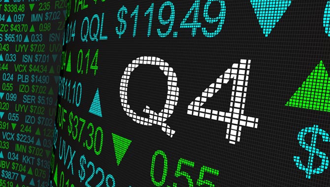 FDJ reports Q4 and preliminary FY earnings; quarter earnings up 13.8%