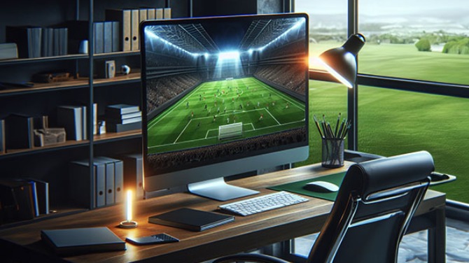 Incentive Games partners with Betway to launch free-to-play football game
