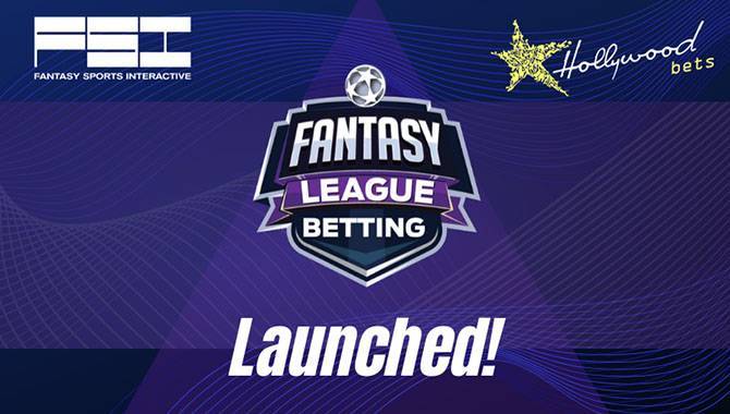 FSI Launches Fixed-Odds-Fantasy Innovation In South Africa with Hollywoodbets