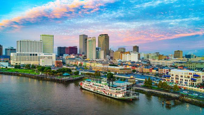 FanDuel takes fantasy sports live in Louisiana after regulator approves licence application