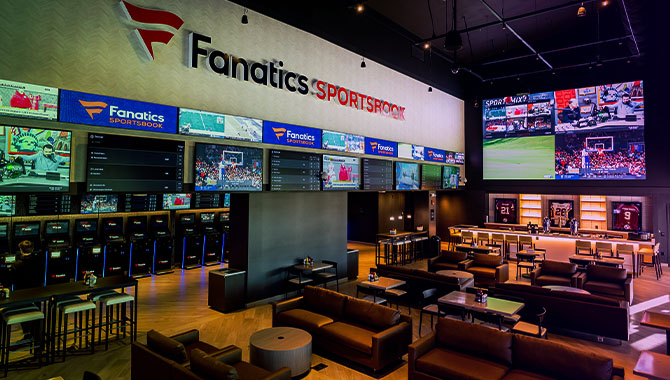 Fanatics Betting and Gaming offers Jersey promotion to new customers in the US