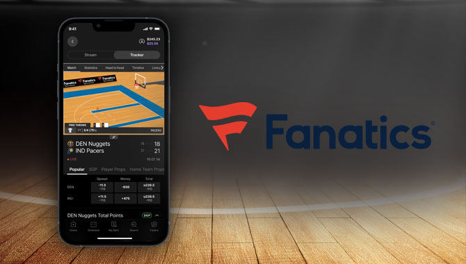Fanatics Sportsbook launches in New York