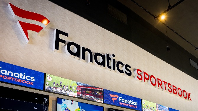 Fanatics Sportsbook and Casino launches in Pennsylvania