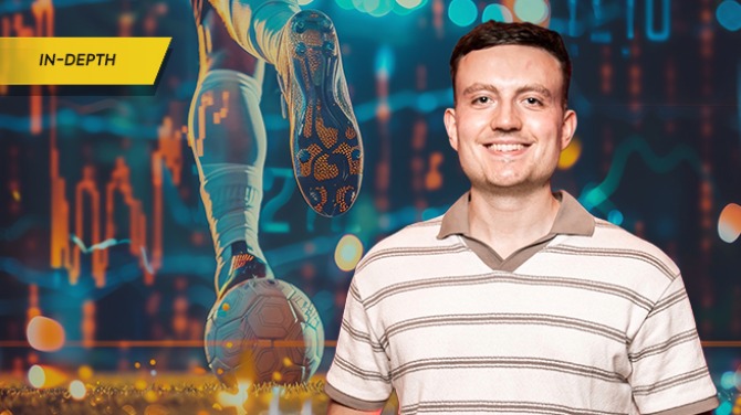 The Unit collaborates with Dribble to launch data-driven fantasy football for grassroots players