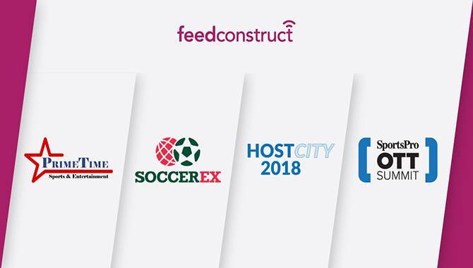 November 2018 claims to be productive for FeedConstruct