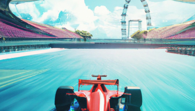 Marina Bay Sands and Scuderia Ferrari agree F1 partnership