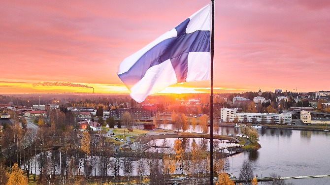 Casimba Gaming launches new site in Finland