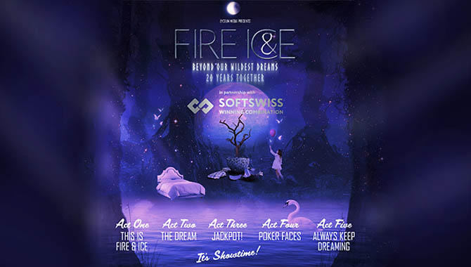 What to expect from Fire & Ice 2023