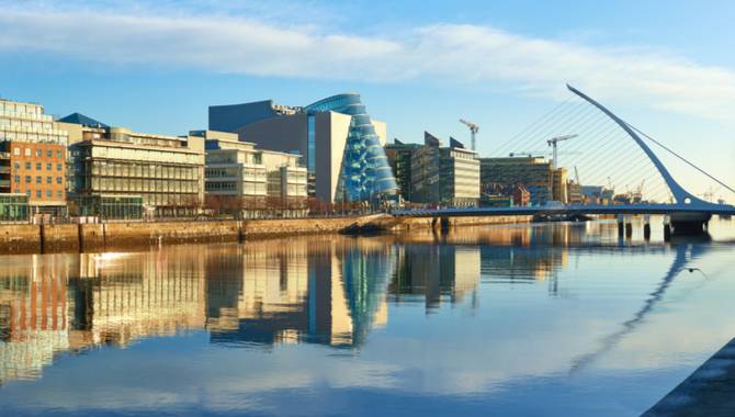 Flutter invests $15.5m in new Dublin-based global headquarters