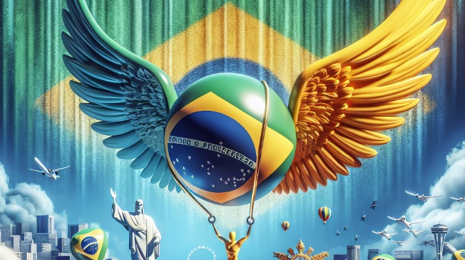 Flybet enters Brazilian market through WA.Technologies collaboration