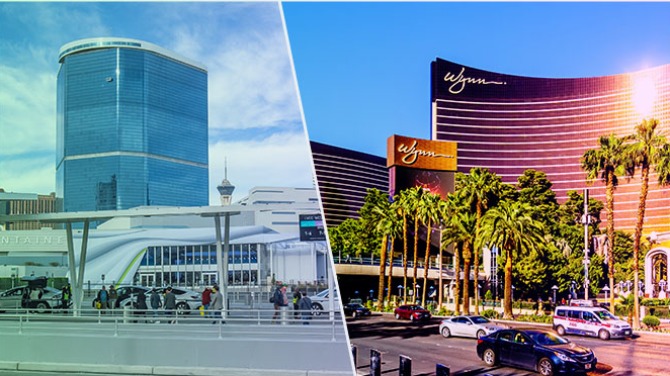 Fontainebleau responds to Wynn lawsuit with counterclaim