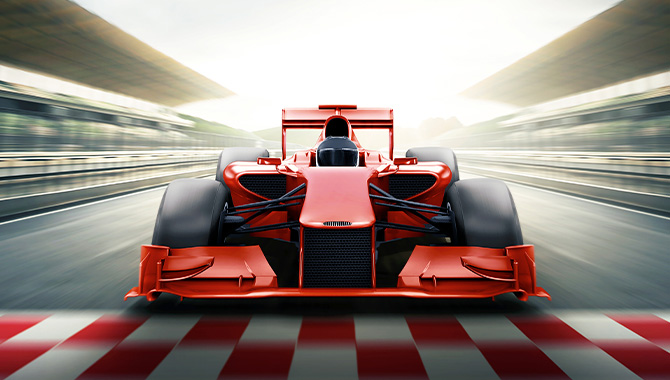 Formula 1 appoints Alt Sports Data as official betting data supplier