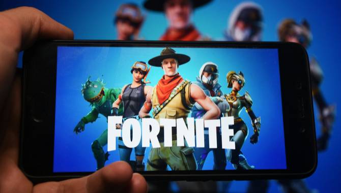 DoubleDown Interactive invests in Fortnite developer