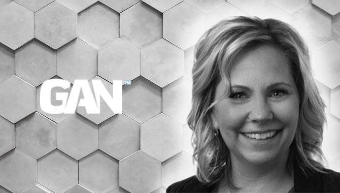GAN accepts Karen E Flores’ resignation as CFO