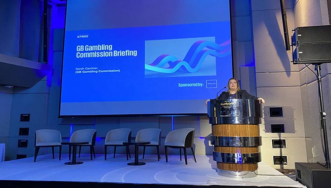 Gambling Commission Deputy Chief Executive: ‘We have a mature, stable market in Great Britain’