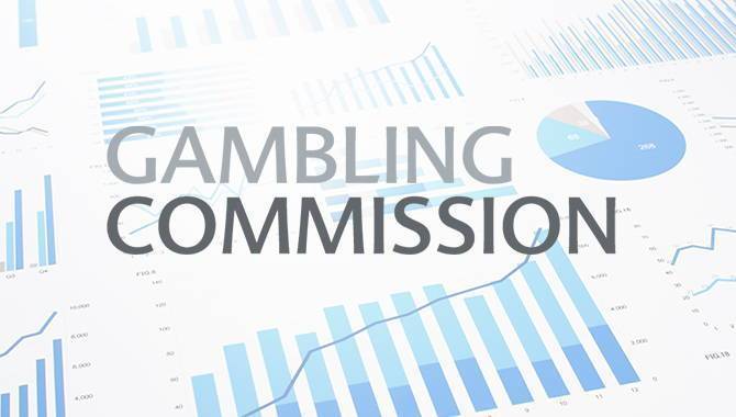 UK Gambling Commission publishes latest business plan