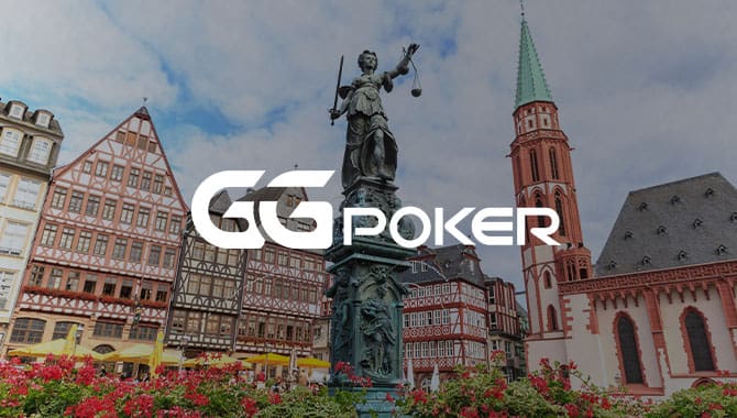 GGPoker receives German gambling licence