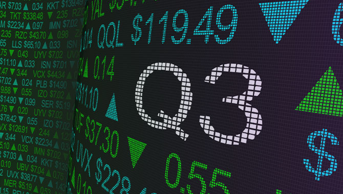 Sportradar Q3 revenue up but 64% fall in profits from continuing operations