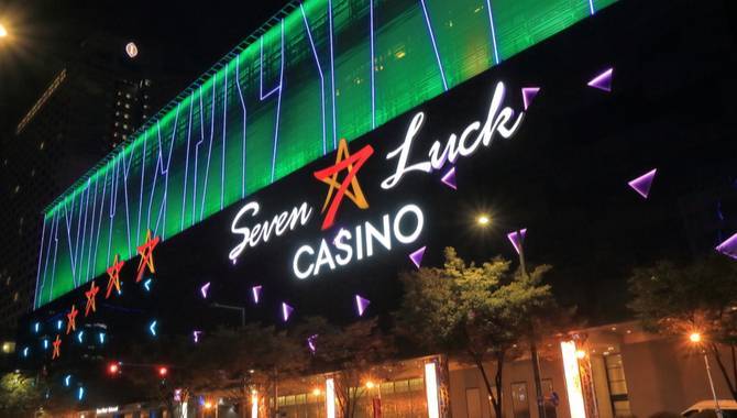 GKL reports $13m in casino sales for June