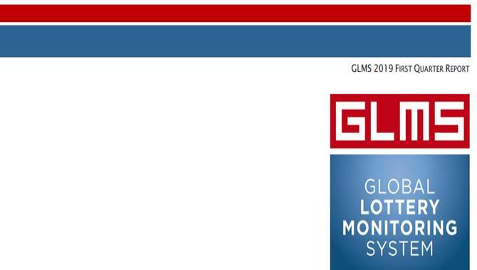 GLMS reports 33 counts of suspicious betting activity to partners
