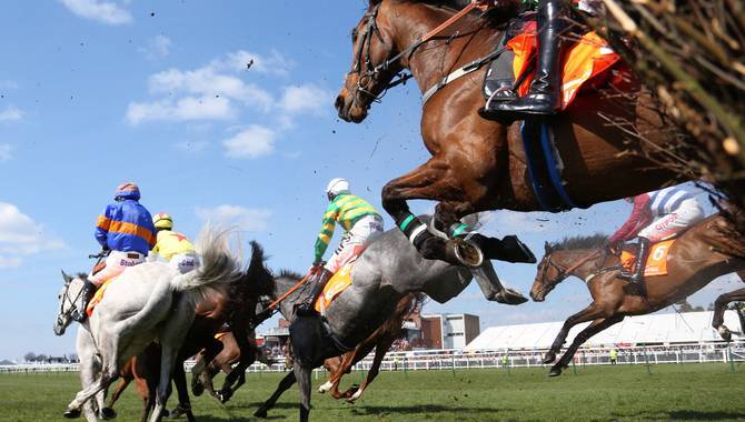 BGC: Grand National delay would be “huge boost” to betting industry