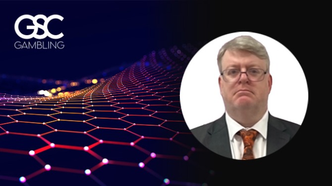 Mark Rutherford appointed CEO of Isle of Man Gambling Supervision Commission