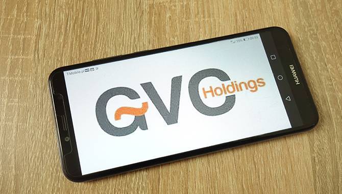 GVC set for UK return
