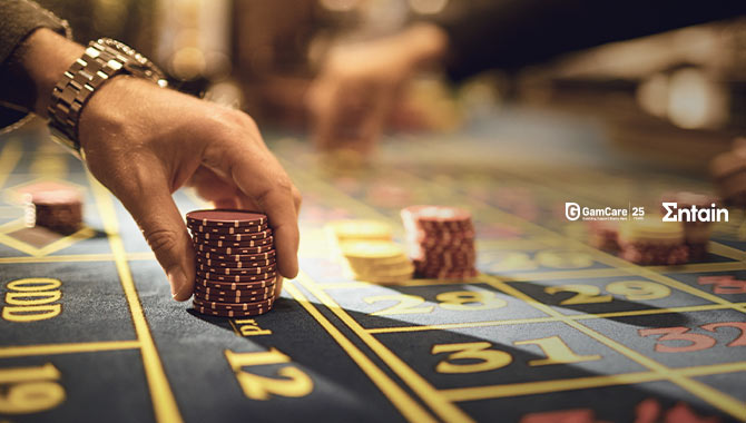 GamCare praises Entain’s safer gambling record – weeks after £17m failings settlement