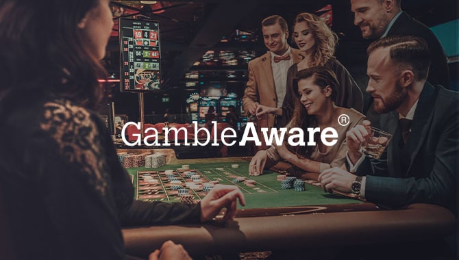 GambleAware 2021/22 stats shows 30% don’t complete problem gambling treatment