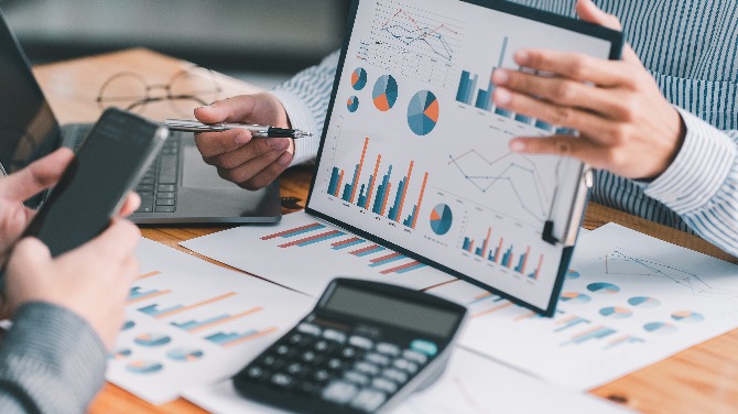 GambleAware publishes first-quarter RPT donations for 2024/25 financial year