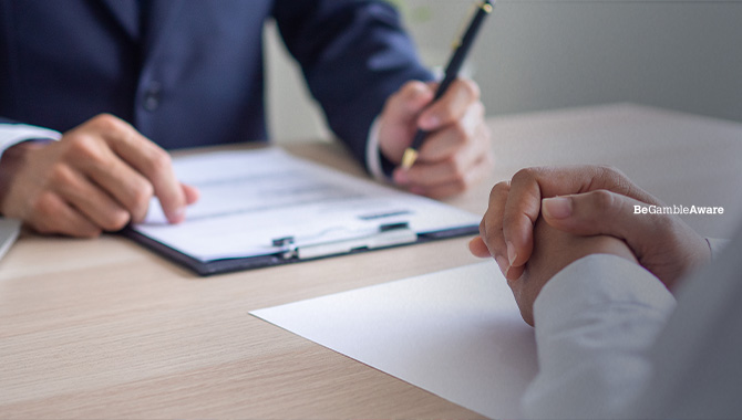 GambleAware seeks “learning partners” for aftercare funding scheme