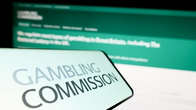 Gambling Commission Chair Marcus Boyle to step down in January 2025